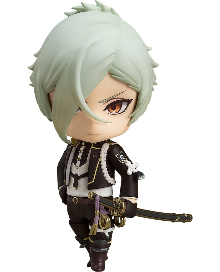 ねんどろいど 膝丸【特典付き】 | GOODSMILE ONLINE SHOP