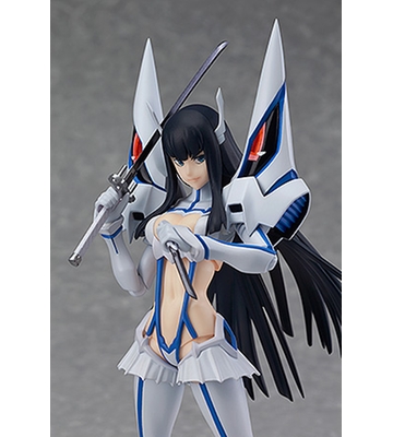 figma 鬼龍院皐月【特典付き】（再販） | GOODSMILE ONLINE SHOP