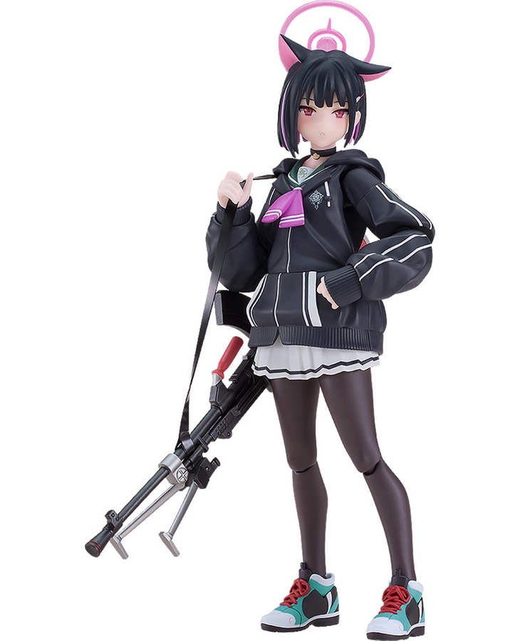 figma 杏山カズサ【特典付き】 | GOODSMILE ONLINE SHOP