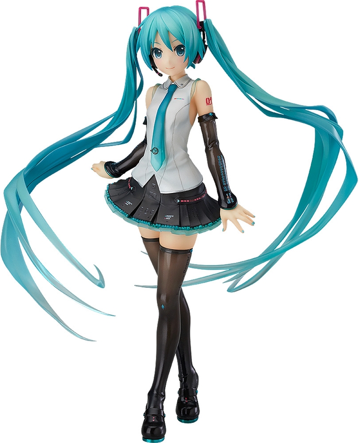 Hatsune Miku V4X | GOODSMILE GLOBAL ONLINE SHOP