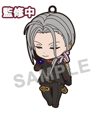 ねんどろいど 大般若長光 | GOODSMILE ONLINE SHOP