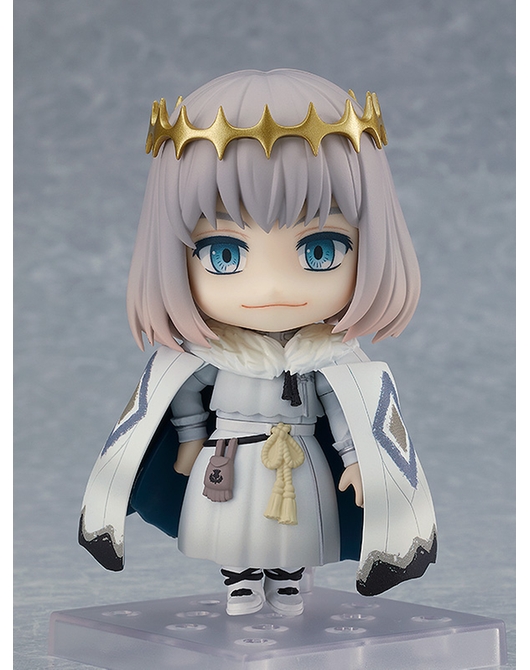 FGO」プリテンダー・オベロンがねんどろいど化！ 予約開始 - HOBBY Watch