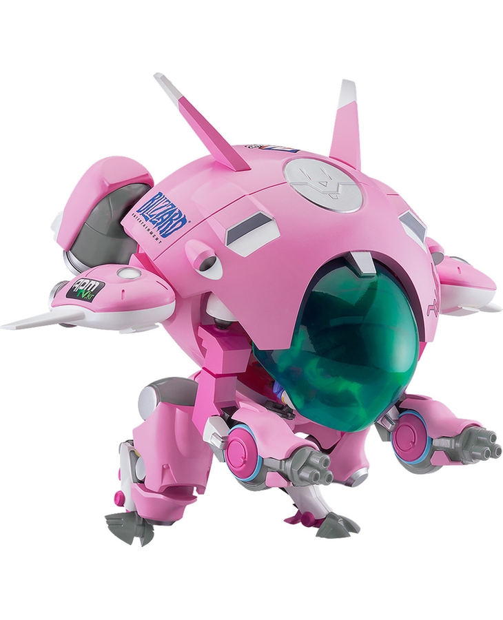 ねんどろいどじゃんぼ MEKA クラシックスキン・エディション