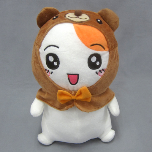 Oruchuban Ebichu (Ebichu Minds the House) - Plush (エビちゅ(クマで