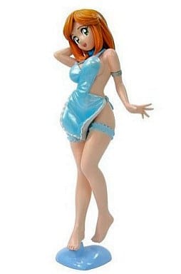 Miss Machiko - Figure (マチコ先生(麻衣マチコ) ブルーVer