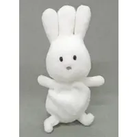 Plush (おじぎちゃん(S) ぬいぐるみ 「バムとケロ」) (USED