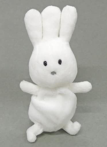 Plush (おじぎちゃん(S) ぬいぐるみ 「バムとケロ」) (USED