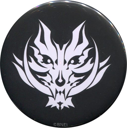 GOD EATER - Badge (フェンリル 「GOD EATER：ゴッドイーター展 10TH