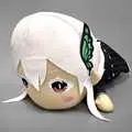 Echidna - Plush - Re:ZERO (エキドナ(笑顔) ねそべりぬいぐるみXL