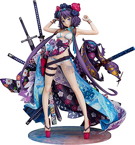 Katsushika Hokusai (Fate Series) - Figure - FGO (Fate/Grand Order