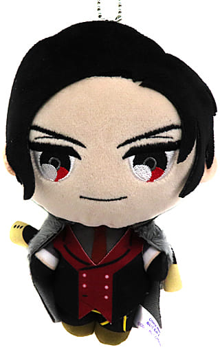 Lucifer - Plush - Obey Me! (ルシファー ぬいぐるみ1 「Obey Me!(おべ