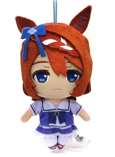 Super Creek - Plush Strap - Uma Musume Pretty Derby (スーパー