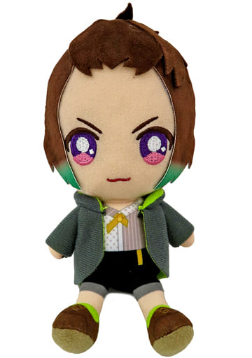 Scarecrow - Stellaworth Limited - BUSTAFELLOWS (スケアクロウ