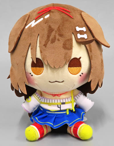 新版未開封】ホロライブ in ハムリーズ もちどる ゲーマーズ 新版未