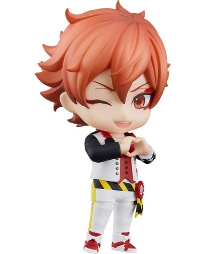 Ace Trappola - Nendoroid - Twisted Wonderland (ねんどろいど エース