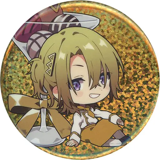 Luca Kaneshiro - Badge - Nijisanji EN (ルカ・カネシロ(ミニキャラ