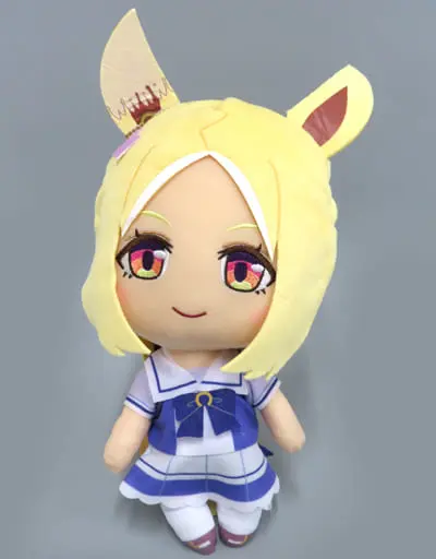 Narita Top Road - Plush - Uma Musume Pretty Derby (ナリタトップ