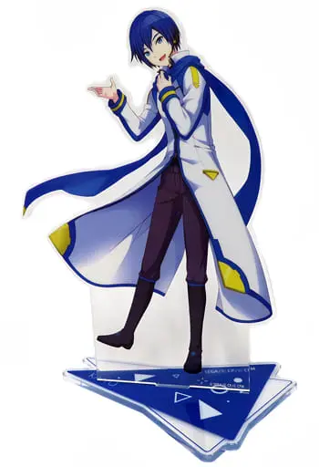 KAITO - Acrylic stand - Project SEKAI (KAITO アクリルスタンド vol