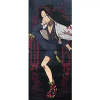 Asakura Hao - Poster - KUJIBIKIDO - Shaman King (選べる!等身大布