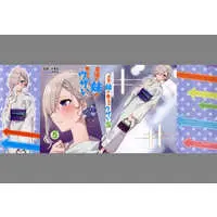 Tomodachi no Imouto ga Ore ni Dake Uzai - Book Jacket - Melon