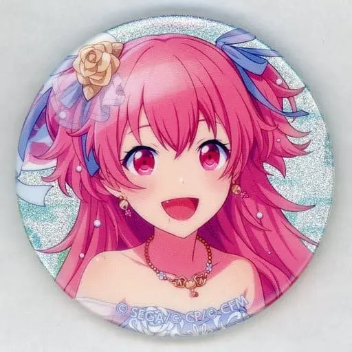 Momoi Airi - Badge - Project SEKAI (桃井愛莉 「プロジェクトセカイ