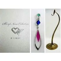 Sheryl Nome - Earrings - Macross Frontier (シェリル・ノーム