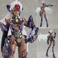 T-elos - figma - Xenosaga (figma T-elos (テロス) 「ゼノサーガ