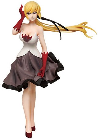 Kiss-shot Acerola-orion Heart-under-blade - Figure - Monogatari