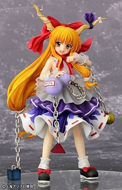 Ibuki Suika - Figure - Touhou Project (小さな百鬼夜行 伊吹萃香