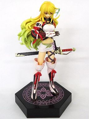 Milla Maxwell - Figure - Tales of Xillia (ミラ=マクスウェル 「一番