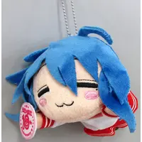 Izumi Konata - Nesoberi Plush - Lucky Star (泉こなた 寝そべり