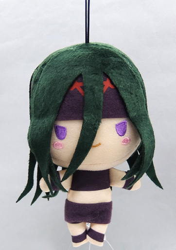 Envy - Plush Strap - Fullmetal Alchemist (エンヴィー ぬいぐるみ