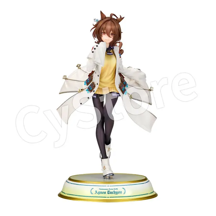 Agnes Tachyon - Figure - Uma Musume Pretty Derby (ウマ娘