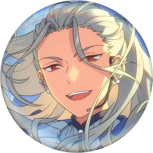 あんスタ コレクション缶バッジ casual 20点 乱凪砂 コレクション缶