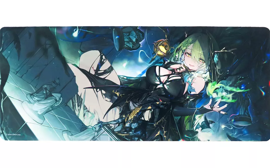 Ceres Fauna - Desk Mat - hololive (セレス・ファウナ ダンジョン