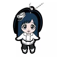 Giselle Gewelle - Rubber Mascot - Bleach (ジゼル・ジュエル