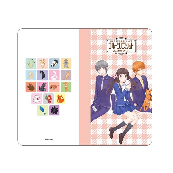 白泉社漫画商店｜【漫画商店】ポケットコースターファイル(高屋奈月