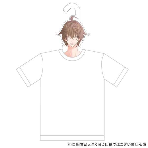 白泉社漫画商店｜【漫画商店】キャラクターハンガー(ミユキ蜜蜂/なま