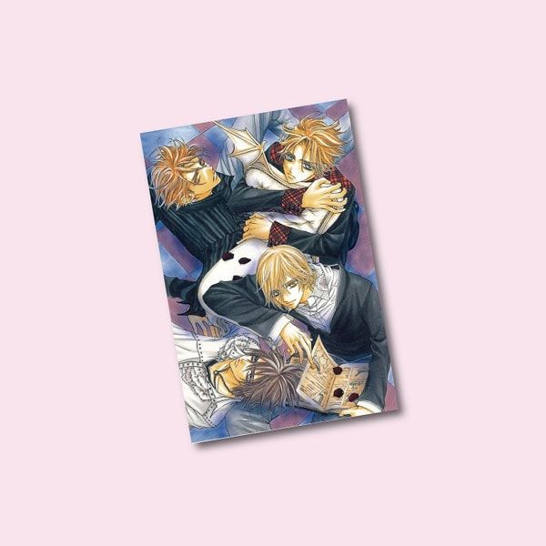 白泉社漫画商店 樋野まつり原画展商品｜ 白泉社公式ショップ