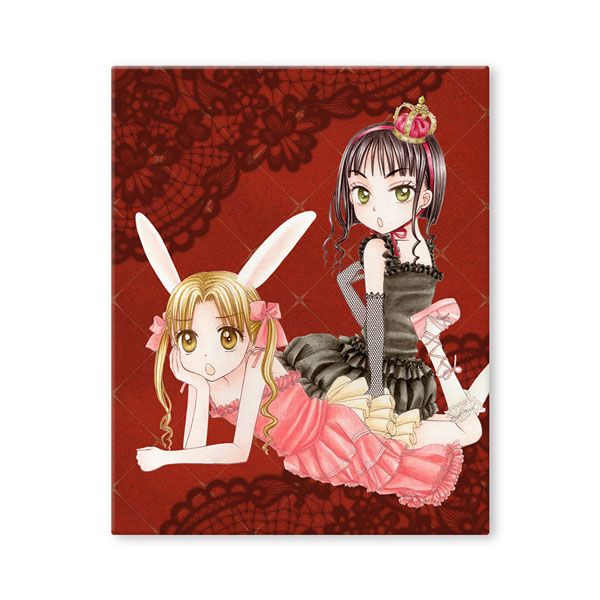 白泉社漫画商店｜【漫画商店】キャラファインボード（樋口橘/学園