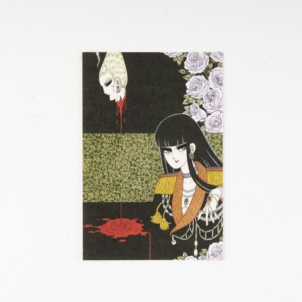 白泉社漫画商店｜【漫画商店】ブックマーカー（魔夜峰央/パタリロ