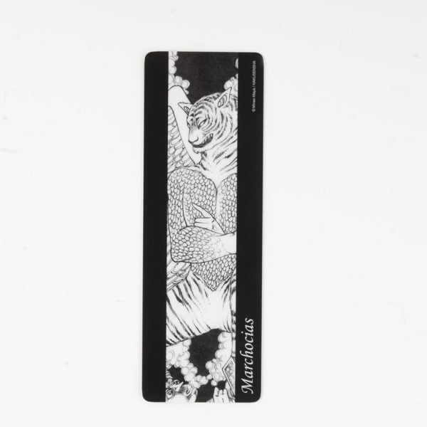 白泉社漫画商店｜【漫画商店】ブックマーカー（魔夜峰央/パタリロ