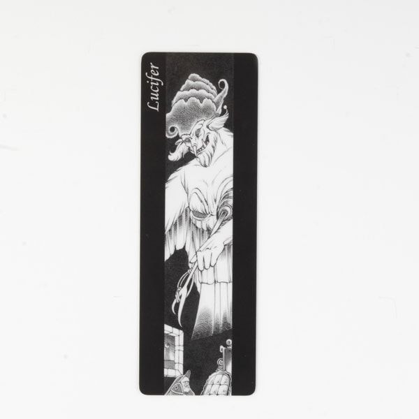 白泉社漫画商店｜【漫画商店】ブックマーカー（魔夜峰央/パタリロ