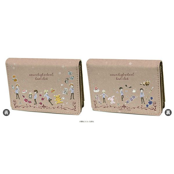 白泉社漫画商店｜【漫画商店】プレミアムポストカードホルダー（葉鳥