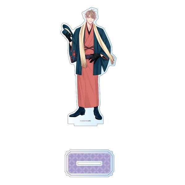 白泉社漫画商店｜【漫画商店】デカアクリルスタンド（にむまひろ