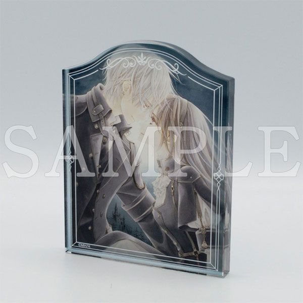 白泉社漫画商店｜【漫画商店】アクリルブロック(樋野まつり