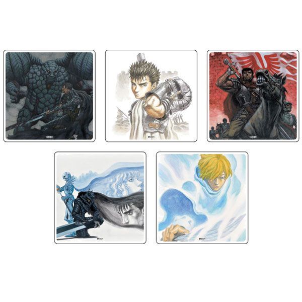 白泉社漫画商店｜【漫画商店】トレーディングアクリルコースター（三浦