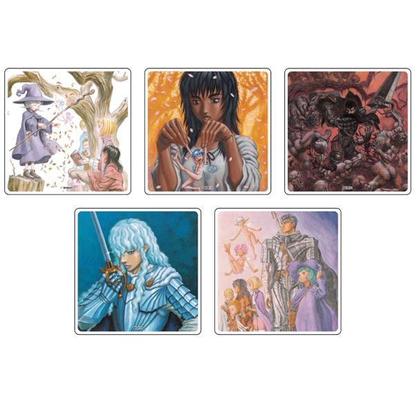 白泉社漫画商店｜【漫画商店】トレーディングアクリルコースター（三浦