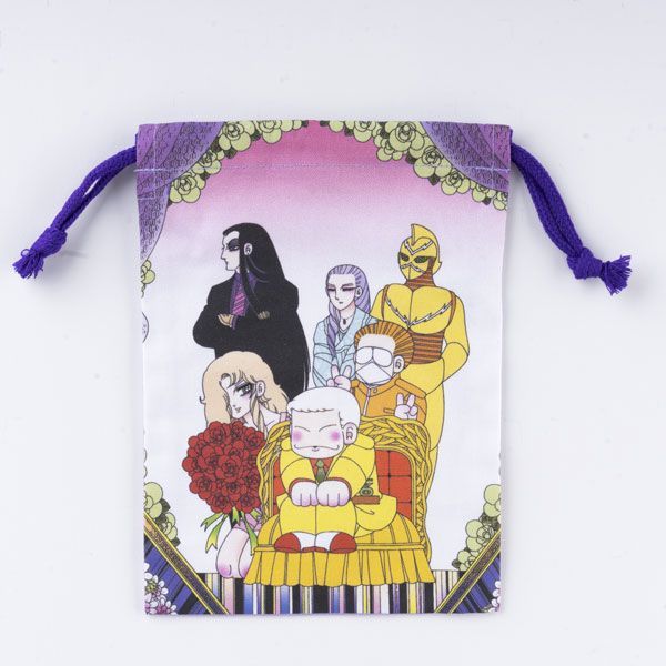 白泉社漫画商店｜【漫画商店】アートポスター（魔夜峰央/パタリロ