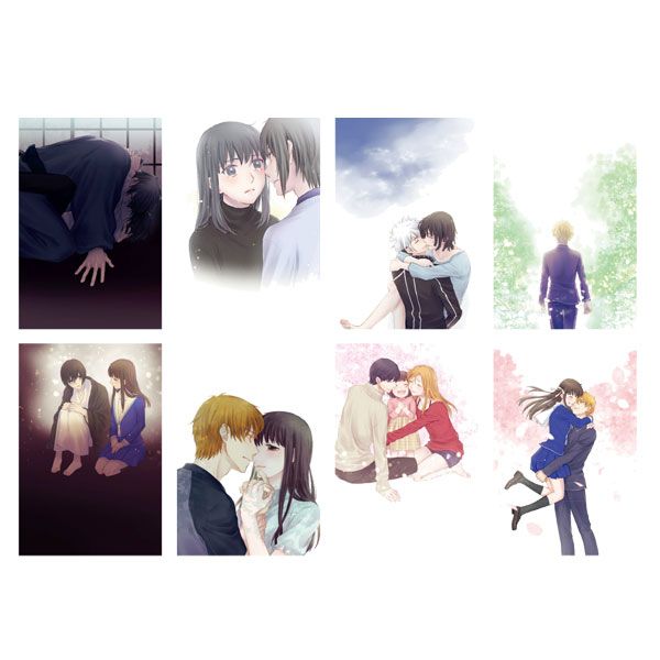 白泉社漫画商店｜【漫画商店】トレーディングポストカードコレクション